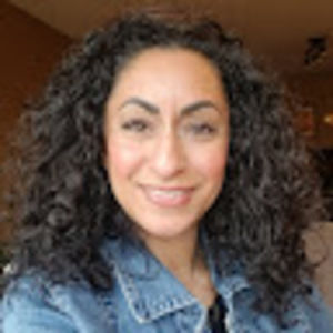 Meet your Posher, Christine baskaron